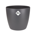 Pot elho Brussels Round Antraciet D20 x H19