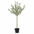 ARTIFICIAL Olijfboom - 150cm