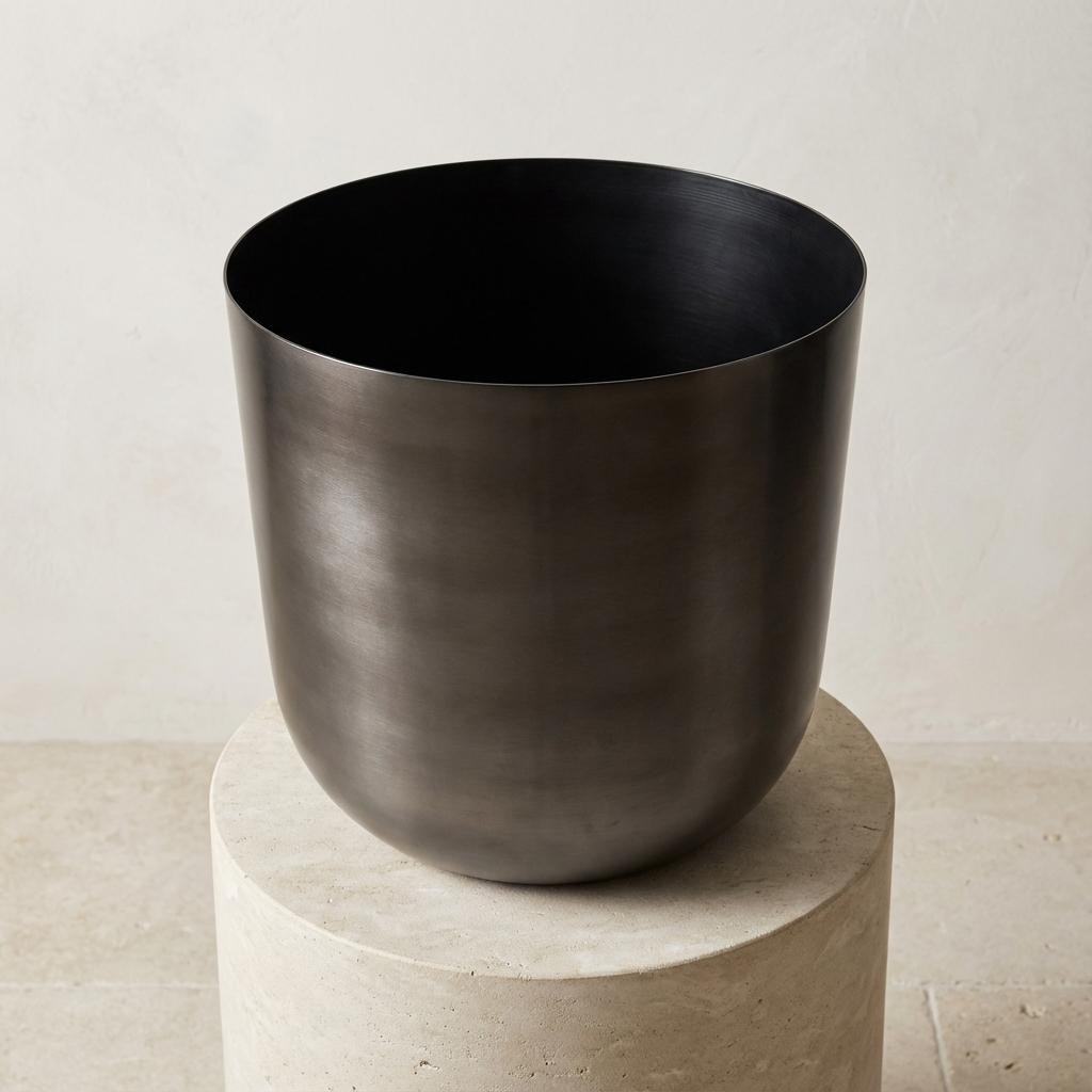 Pot Mayk Lead - D20