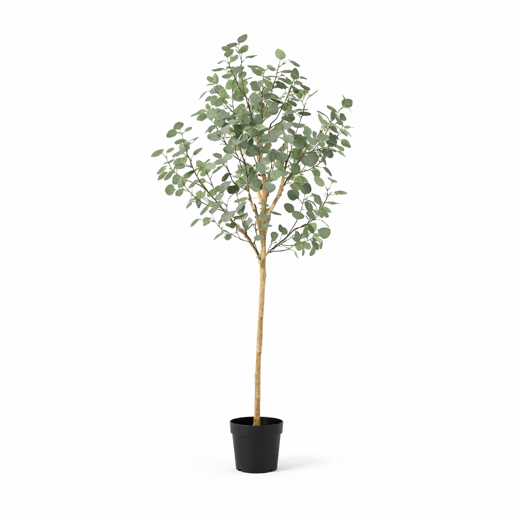 ARTIFICIAL Eucalyptus - 180cm
