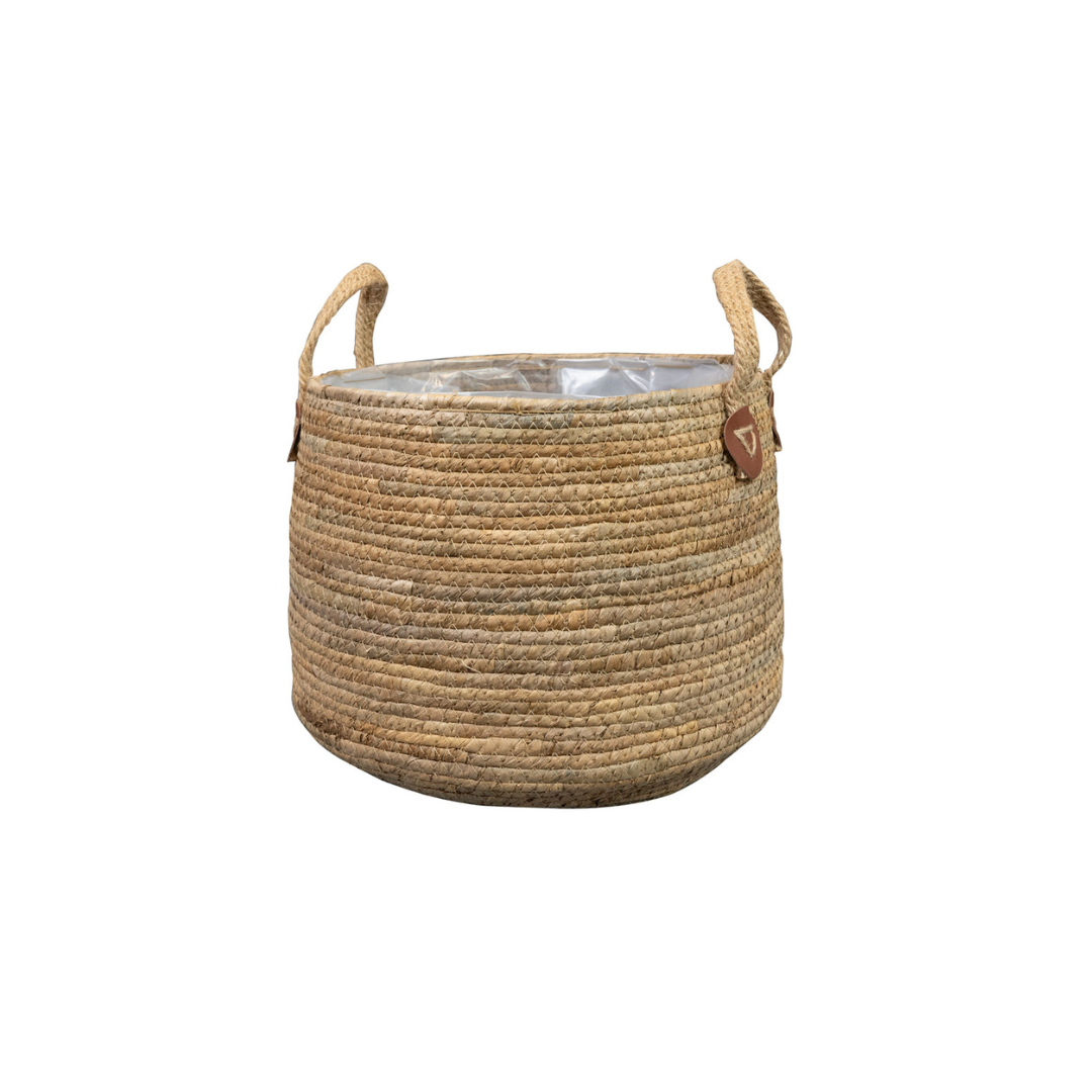 Mand Isla naturel - D43xH30