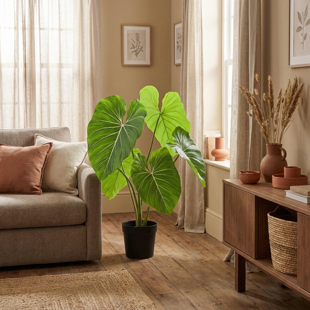 ARTIFICIAL Philodendron  - 100cm