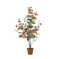 ARTIFICIAL Eucalyptus colour - 86cm