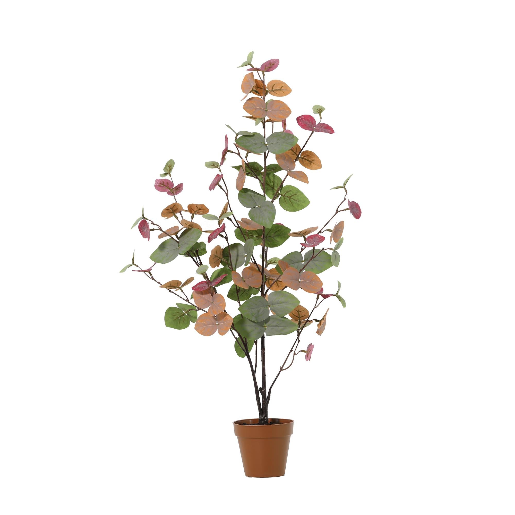 ARTIFICIAL Eucalyptus colour - 86cm