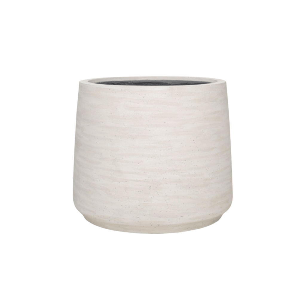 Jumbo Patt Ivory Washed - D56xH47