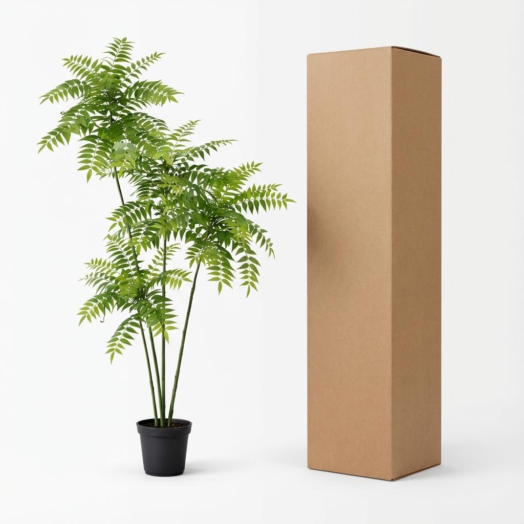 ARTIFICIAL Mahonia - 185 cm