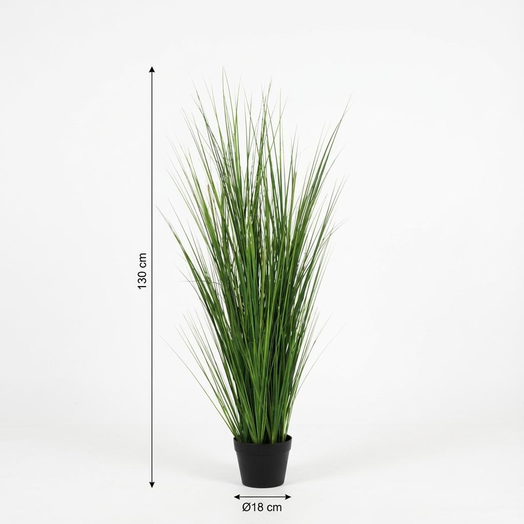 ARTIFICIAL Onion Grass - 130cm