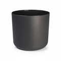 Elho B.for soft Antraciet - 16cm