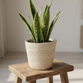 Mand Selin - Ø22cm - ↨19cm