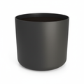 Elho B.for soft Antraciet - 14cm