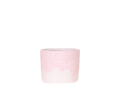 Kolibri Home | Bloom sierpot - Pink - Ø6cm