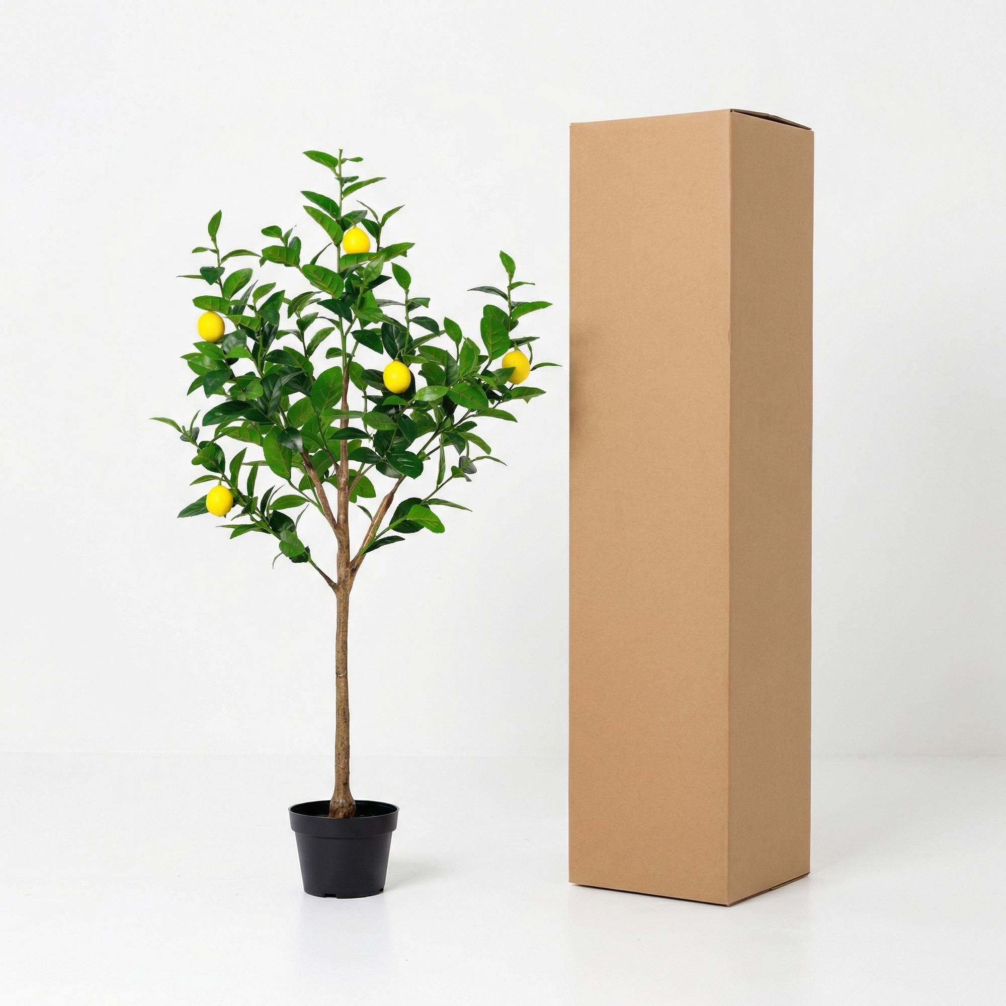 ARTIFICIAL Citroenboom - 150cm