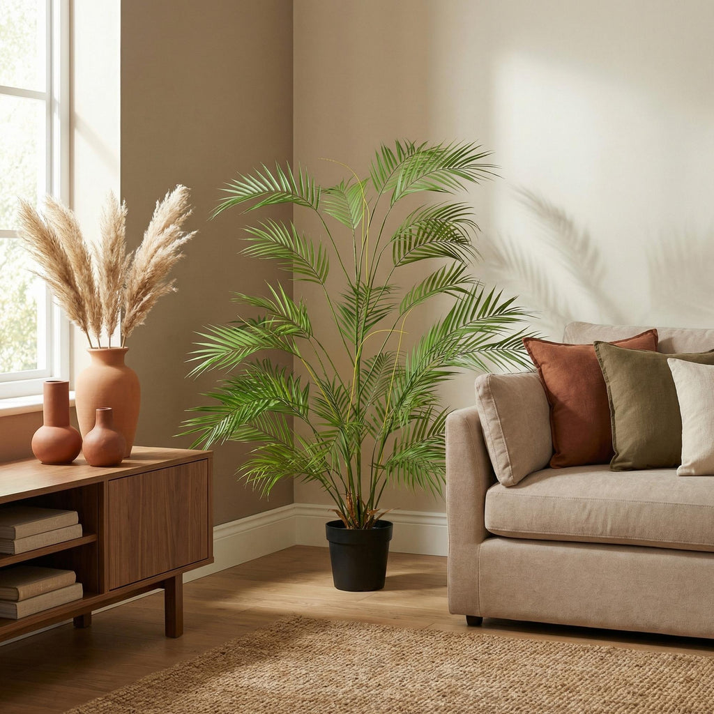 ARTIFICIAL Areca - 122cm