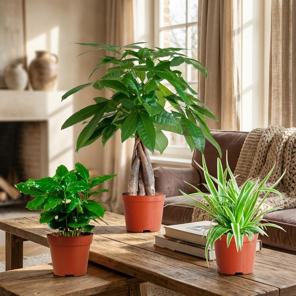 Diervriendelijke Plantenbox - klein - zonder sierpot - Ø12