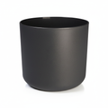 Elho B.for soft Antraciet - 18cm
