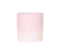 Kolibri Home | Bloom sierpot - Pink - Ø9cm