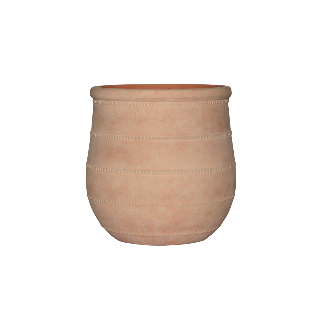 Pot Nika Terra - D52 x H52