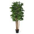 ARTIFICIAL Oak tree - 170cm