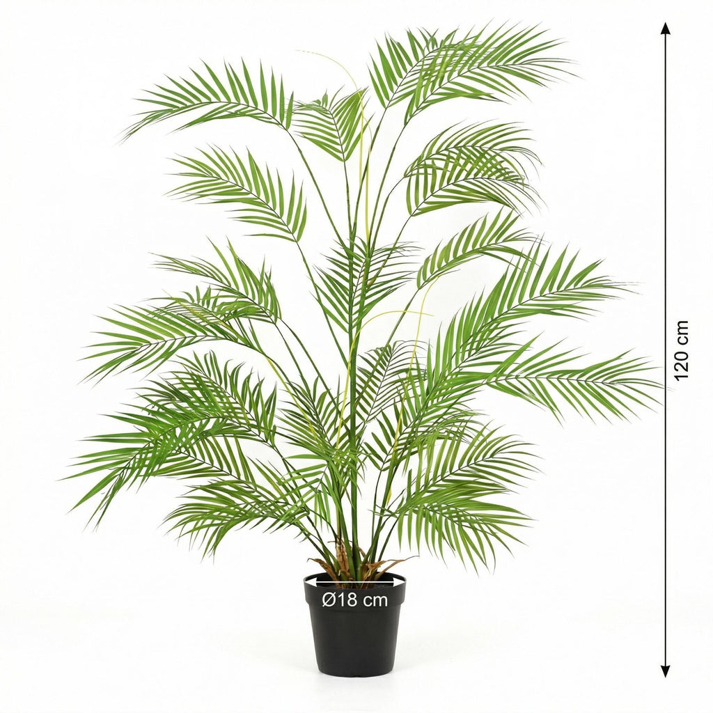 ARTIFICIAL Areca - 122cm