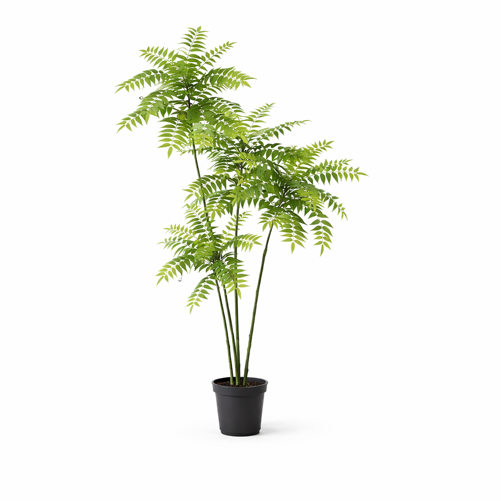 ARTIFICIAL Mahonia - 185 cm