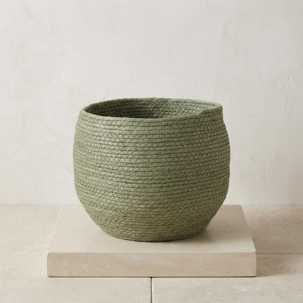 Mand Jorck groen D26