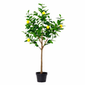 ARTIFICIAL Citroenboom - 150cm