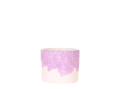 Kolibri Home | Bloom sierpot - Lila - Ø6cm
