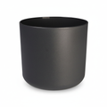 Elho B.for soft Antraciet - 22cm