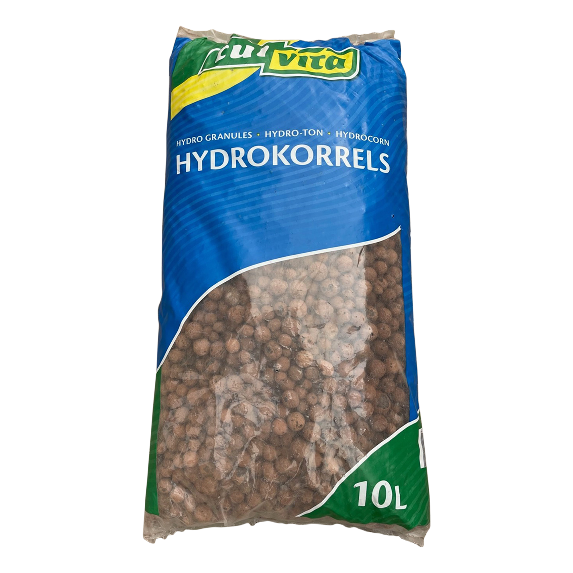Hydrokorrels 8-16mm - 10L