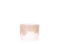 Kolibri Home | Bloom sierpot - Sand - Ø6cm