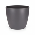 ELHO Brussels rond 18cm antraciet