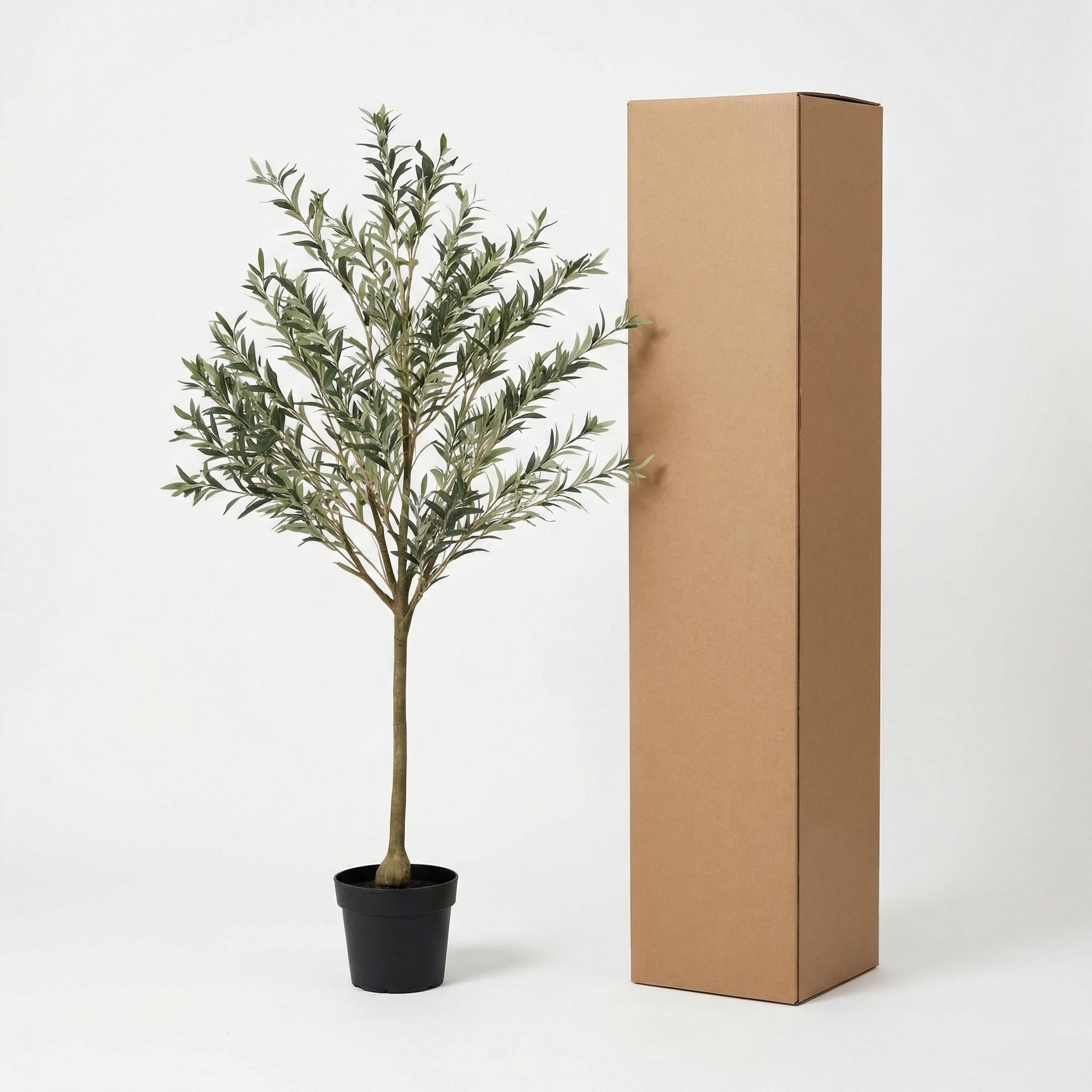ARTIFICIAL Olijfboom - 172cm