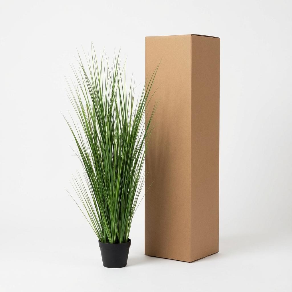 ARTIFICIAL Onion Grass - 130cm