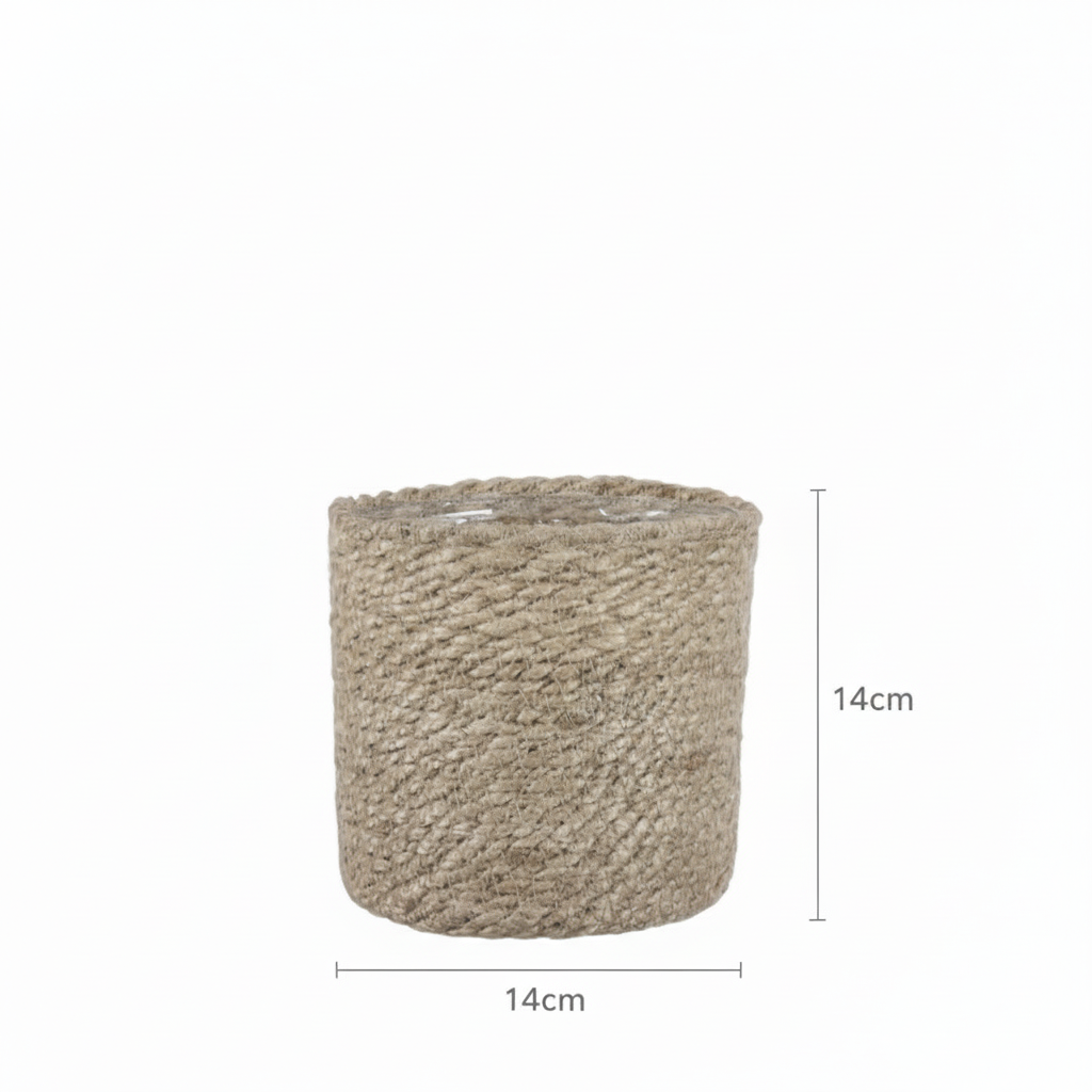Mand naturel D14