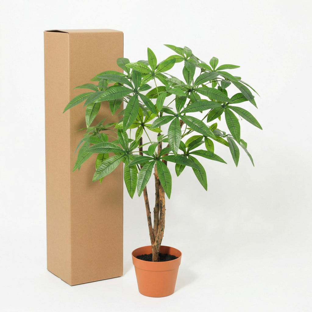 ARTIFICIAL Pachira Aquatica - 86cm