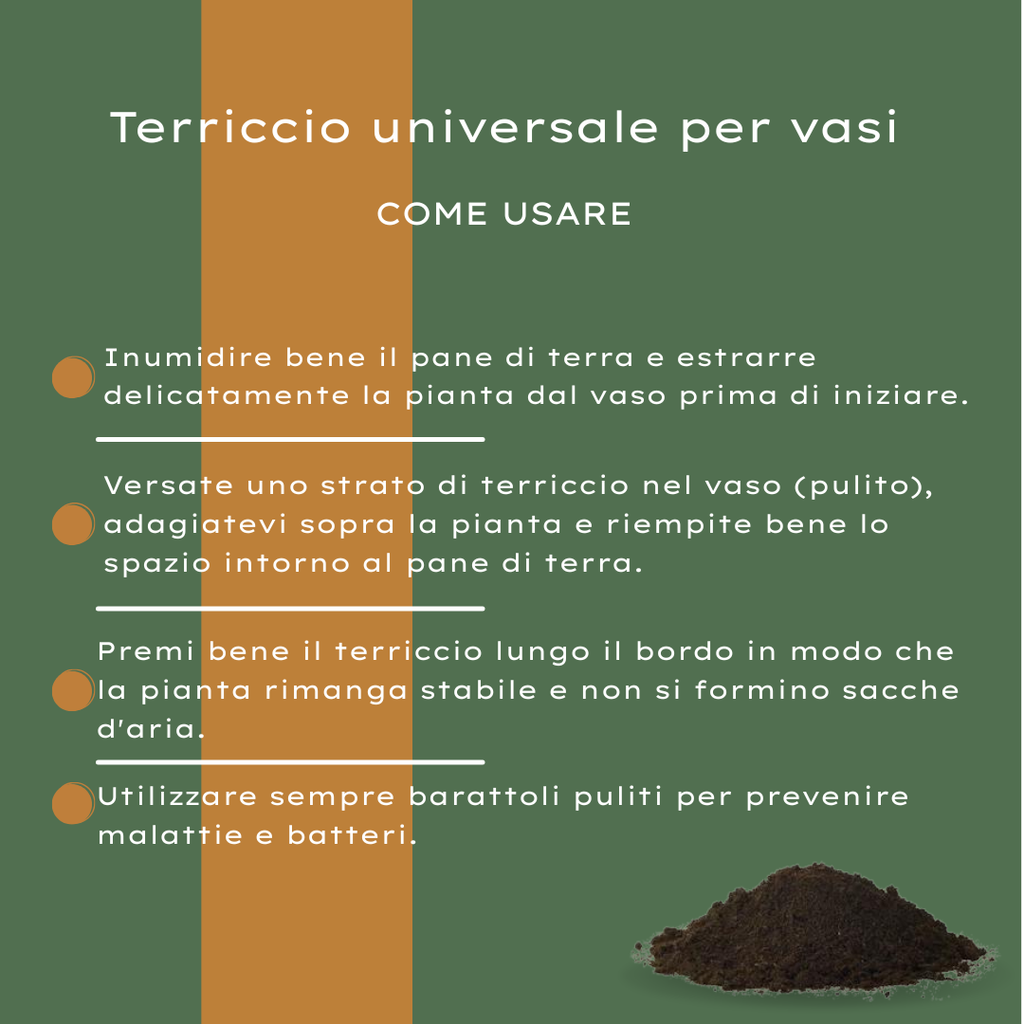 Potgrond Universeel 30 Liter – Voor Binnen- en Buitenplanten