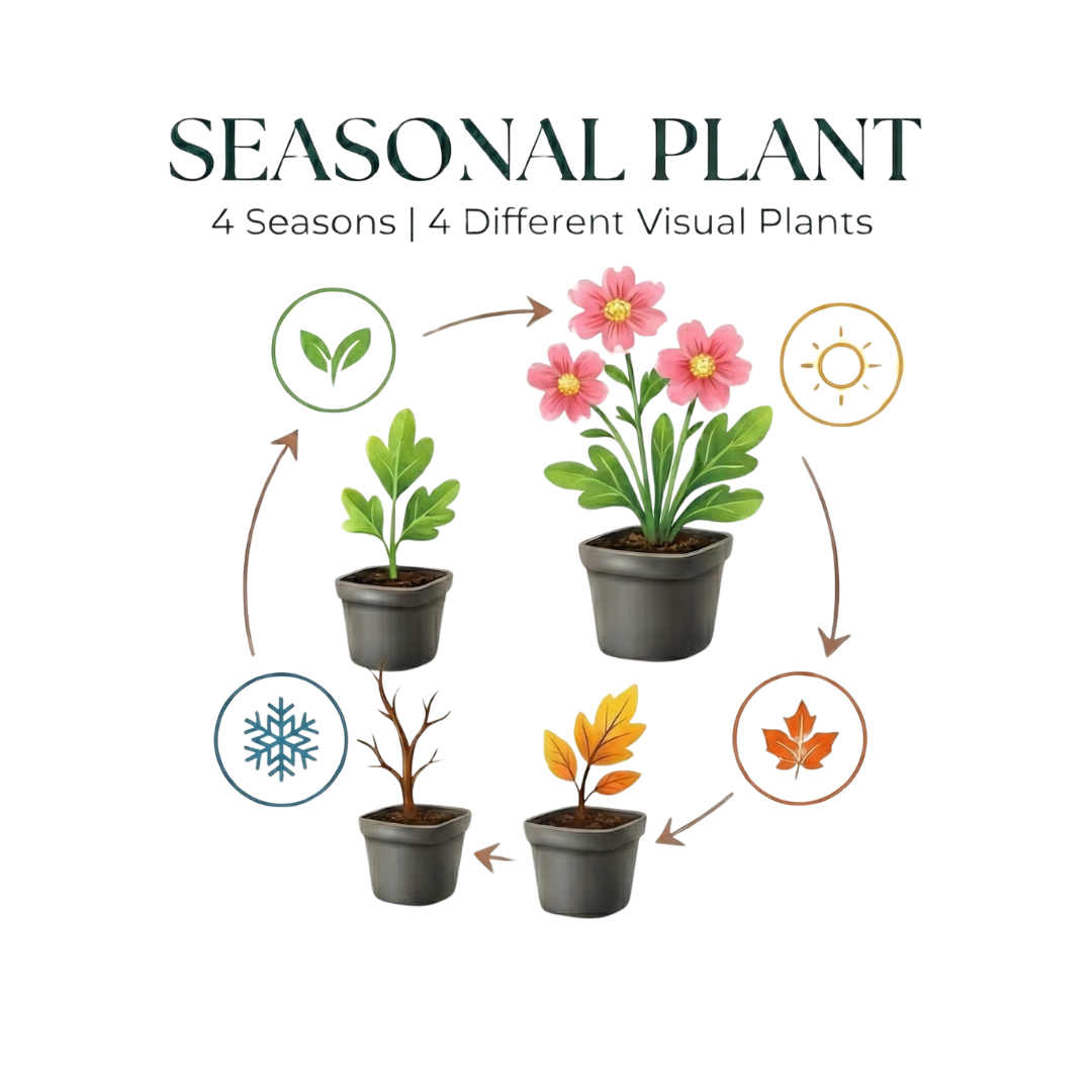 12x Iberis semp. 'Schneeflocke' - ↕10-25cm - Ø9cm