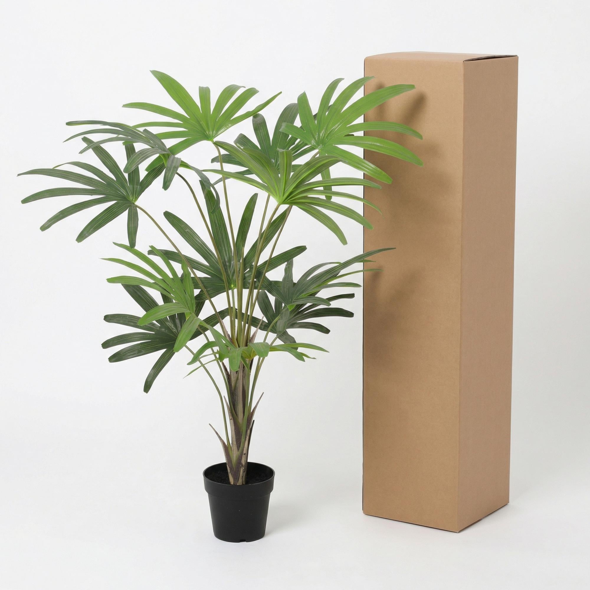 ARTIFICIAL Rhapis Excelsa - 120cm
