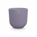 Pot Elho Jazz Round Lavender Lilac - D14