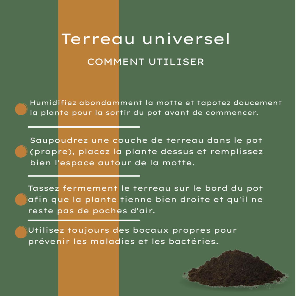 Potgrond Universeel 30 Liter – Voor Binnen- en Buitenplanten