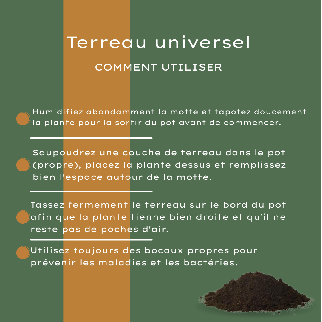 Potgrond Universeel 30 Liter – Voor Binnen- en Buitenplanten