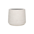 Jumbo Patt Ivory Washed - D93xH77