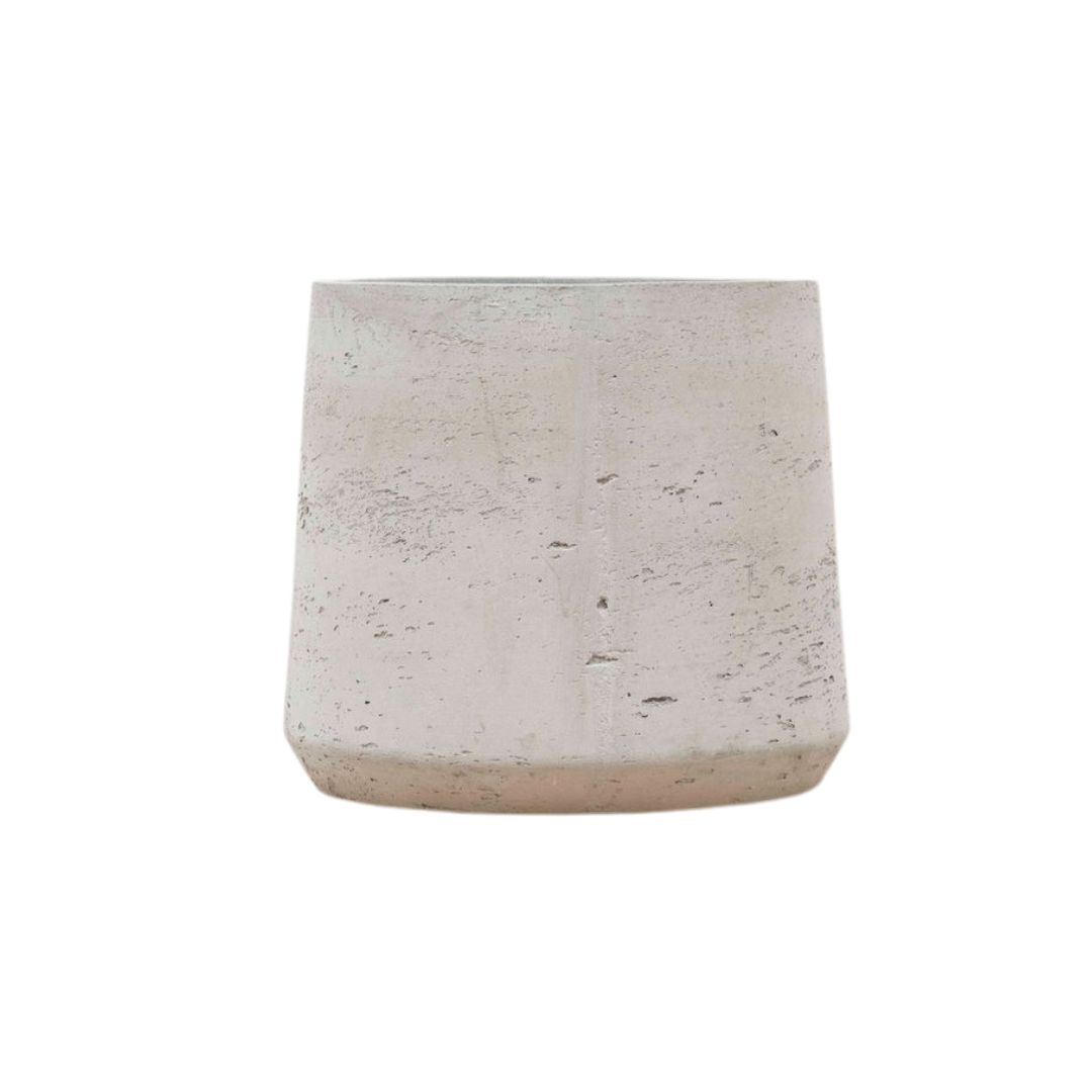 Pot Aniek Cement - D34 x H30
