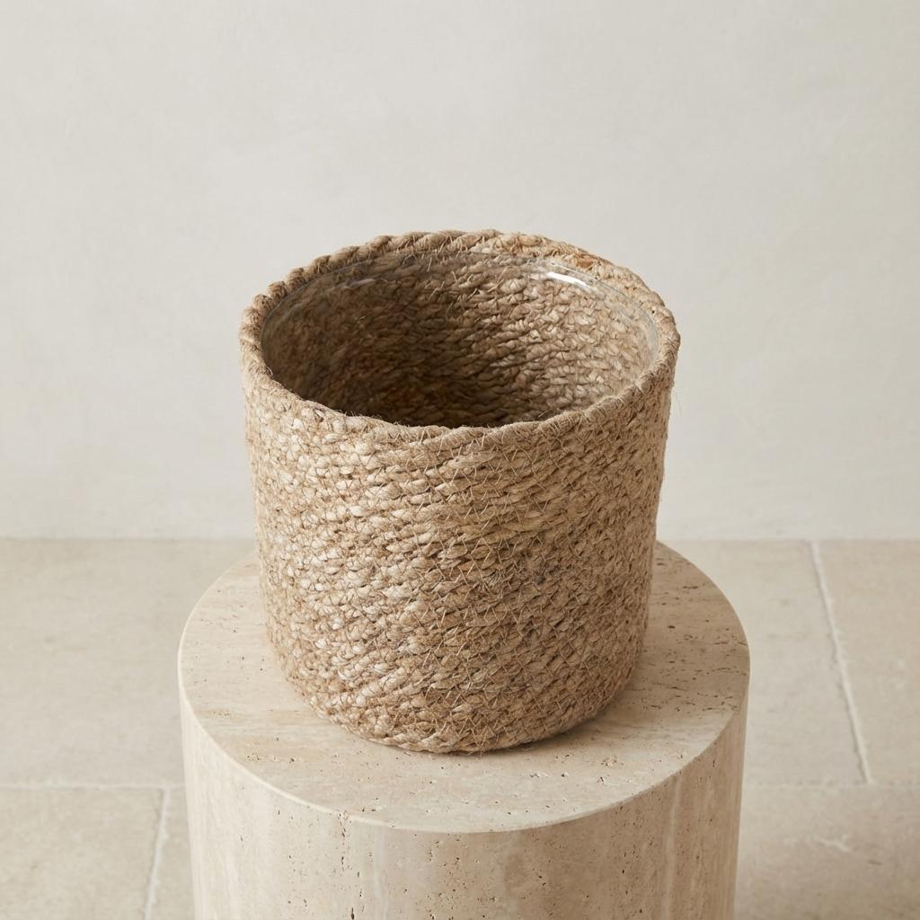 Mand naturel D14