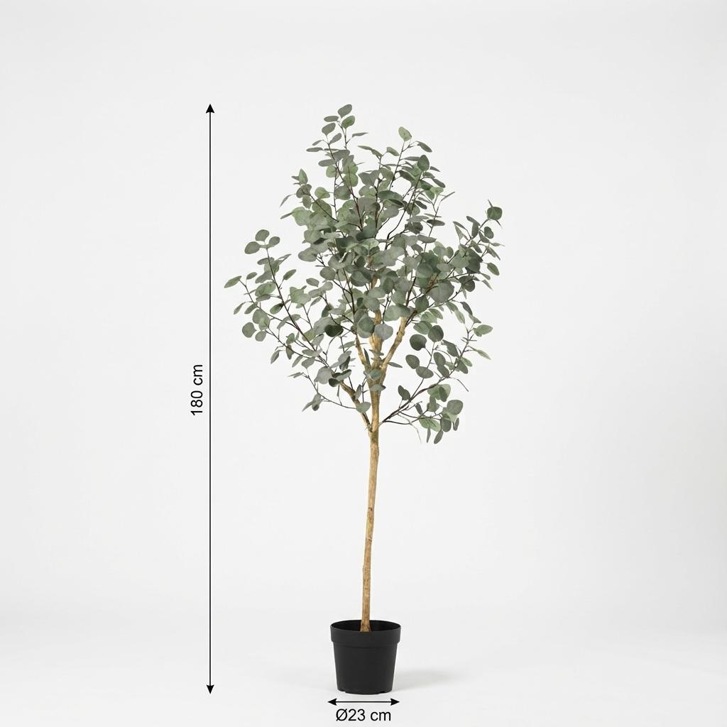 ARTIFICIAL Eucalyptus - 180cm