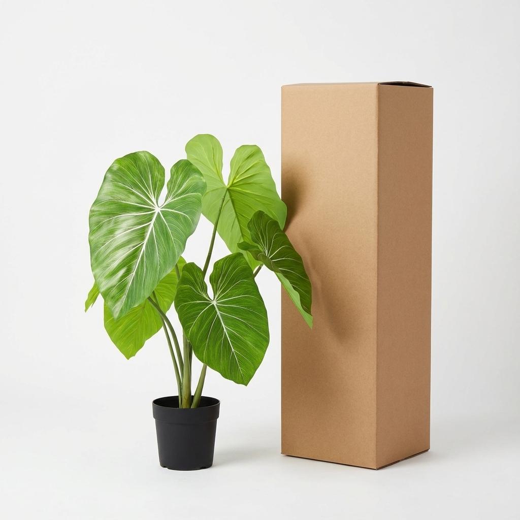 ARTIFICIAL Philodendron  - 100cm