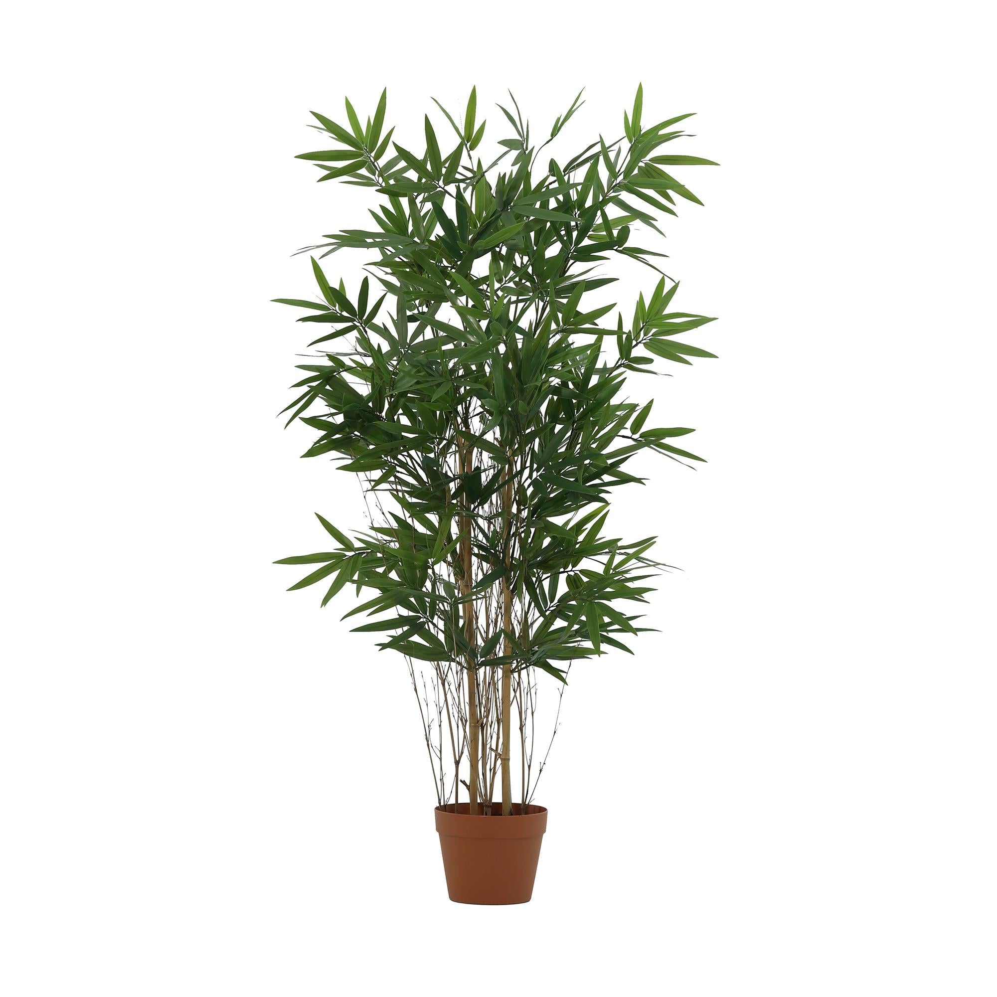ARTIFICIAL Bamboe - 123cm