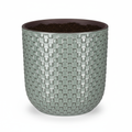 Pot relief groen D13,5