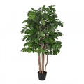 ARTIFICIAL Oak tree - 140cm