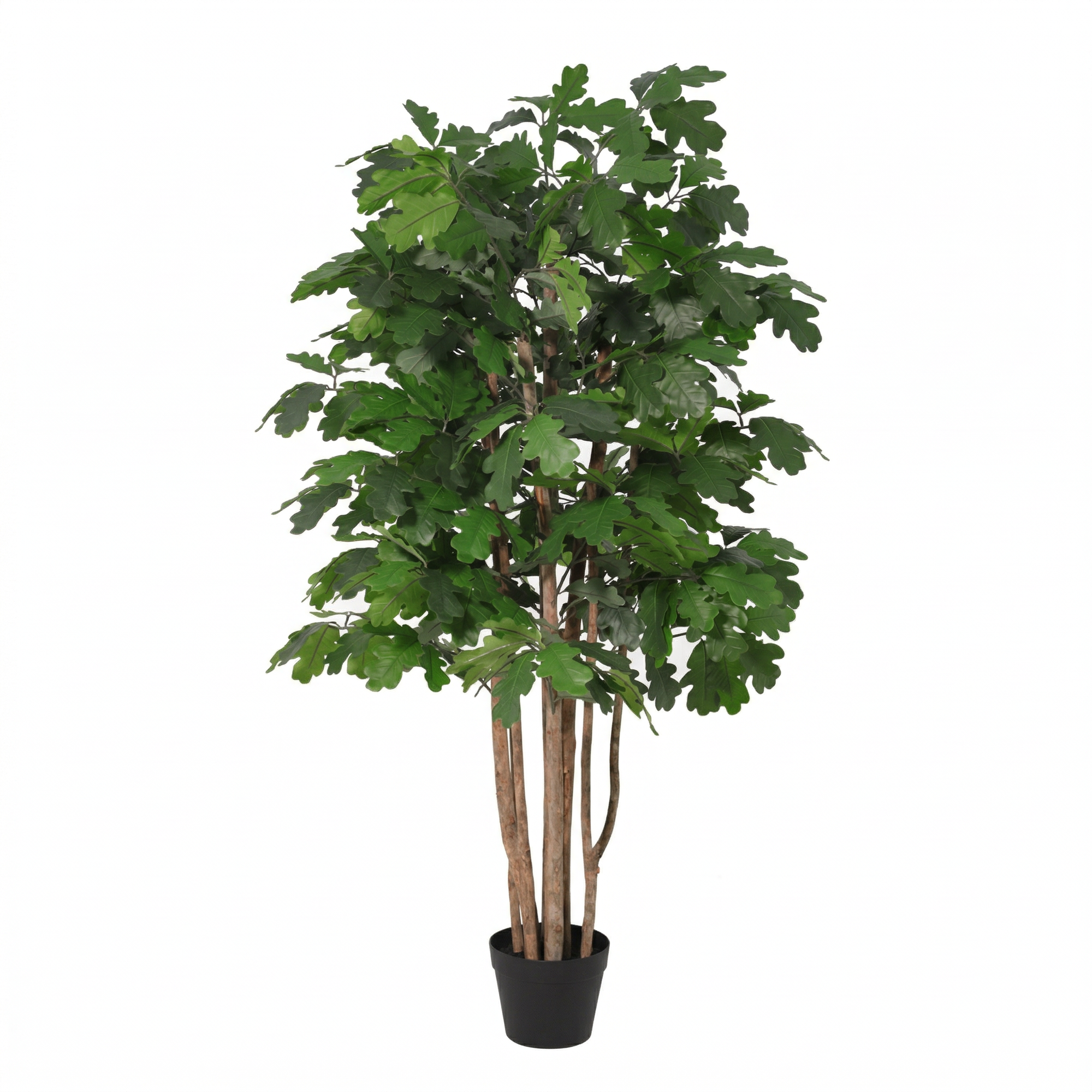 ARTIFICIAL Oak tree - 140cm